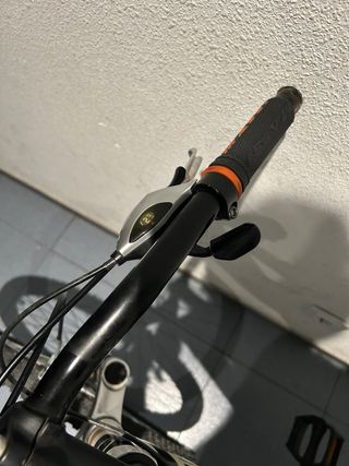 Bicicleta Montaña Orbea