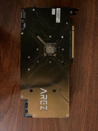 ASUS AREZ STRIX RX Vega 56 OC 8GB