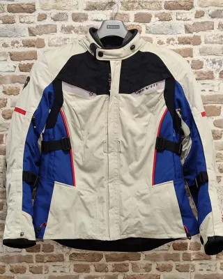 Chaqueta Moto Rev'it Sand Talla 44 Mujer