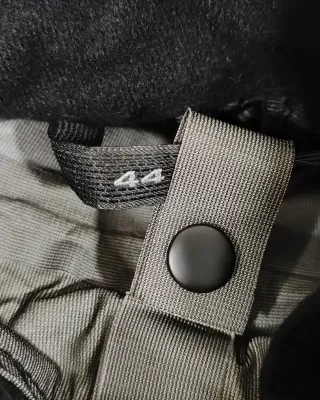 Chaqueta Moto Rev'it Sand Talla 44 Mujer