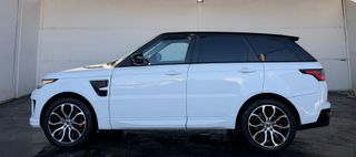 LAND ROVER RANGE ROVER SPORT 7PZ 3.0D HSE V6 258CV