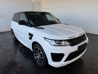 LAND ROVER RANGE ROVER SPORT 7PZ 3.0D HSE V6 258CV