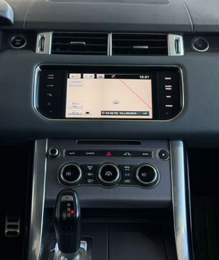 LAND ROVER RANGE ROVER SPORT 7PZ 3.0D HSE V6 258CV