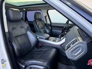 LAND ROVER RANGE ROVER SPORT 7PZ 3.0D HSE V6 258CV