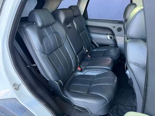 LAND ROVER RANGE ROVER SPORT 7PZ 3.0D HSE V6 258CV