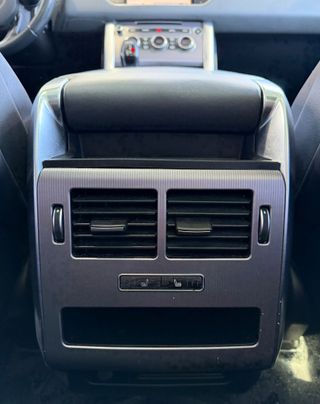 LAND ROVER RANGE ROVER SPORT 7PZ 3.0D HSE V6 258CV