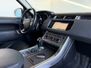 LAND ROVER RANGE ROVER SPORT 7PZ 3.0D HSE V6 258CV
