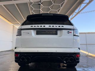 LAND ROVER RANGE ROVER SPORT 7PZ 3.0D HSE V6 258CV