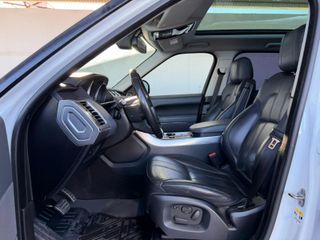 LAND ROVER RANGE ROVER SPORT 7PZ 3.0D HSE V6 258CV