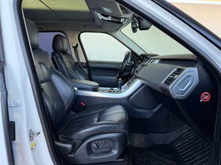 LAND ROVER RANGE ROVER SPORT 7PZ 3.0D HSE V6 258CV