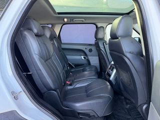 LAND ROVER RANGE ROVER SPORT 7PZ 3.0D HSE V6 258CV