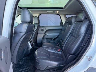 LAND ROVER RANGE ROVER SPORT 7PZ 3.0D HSE V6 258CV