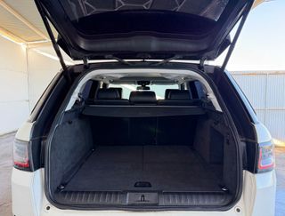 LAND ROVER RANGE ROVER SPORT 7PZ 3.0D HSE V6 258CV