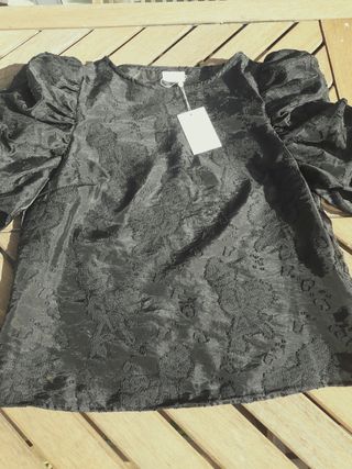blusa fiesta regalo
