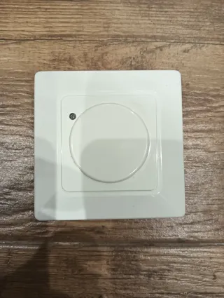 Detector de movimiento por microondas DH