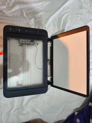 Impresora Canon MG2950S Negra