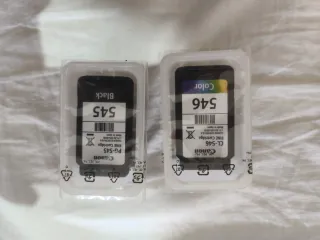 Impresora Canon MG2950S Negra