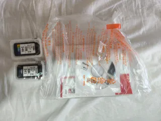 Impresora Canon MG2950S Negra