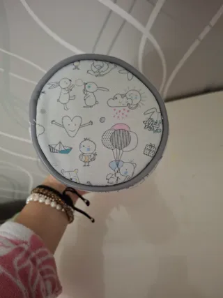 Bolsa Térmica Sebamed Bebé