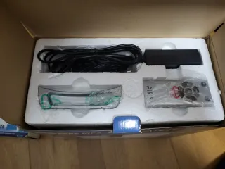 Reproductor MP3 40GB y Altavoces AIRIS