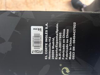 Patinete Tijuana City 180