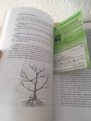 Livro Podar Facilmente - Lewis Hill