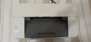 Impresora HP LaserJet Pro M15w Blanca
