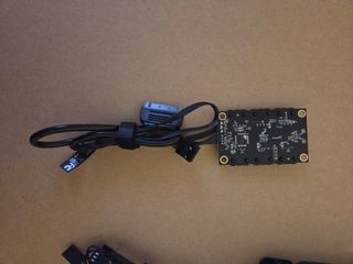 Ventiladores Corsair SP120 RGB PRO + controladora