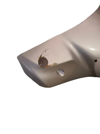 Tapa manillar piaggio liberty 125cc