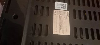 Freidora de aire horno 10L