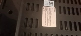 Freidora de aire horno 10L