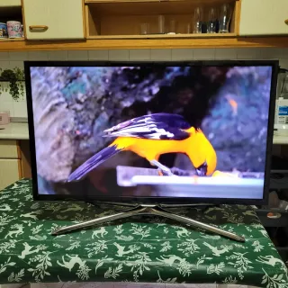 Televisor Samsung 32 smart wifi