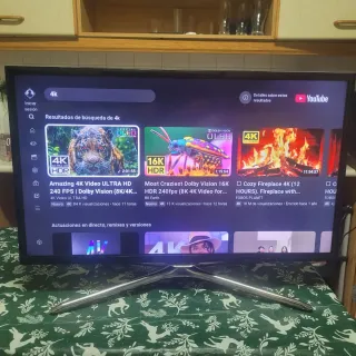 Televisor Samsung 32 smart wifi