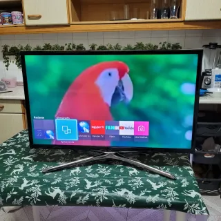 Televisor Samsung 32 smart wifi