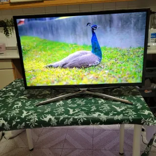 Televisor Samsung 32 smart wifi