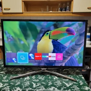 Televisor Samsung 32 smart wifi