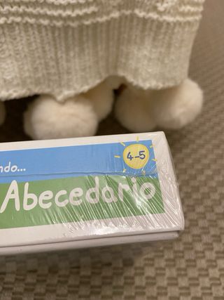 Juego Peppa Pig Aprendo El Abecedario Educa