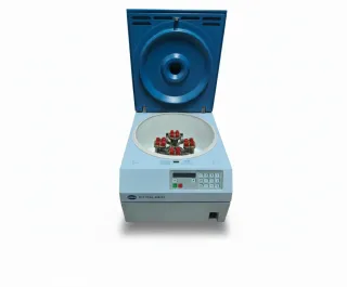 Centrífuga MSE MISTRAL 1000