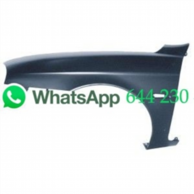 ALETA DELANTERA IZQUIERDA ALFA 156 1997.09- 109.0