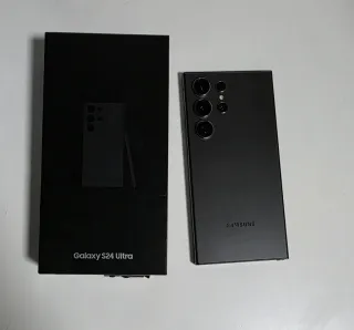 Samsung S24 ULTRA 512 GB  12GB RAM