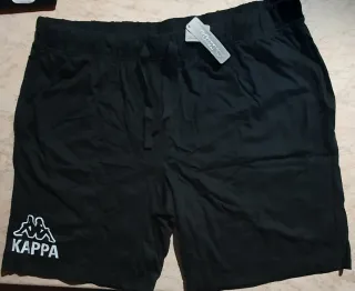 Kappa T-shirt e Pantaloncino Uomo XXL