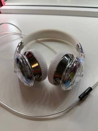 Cascos Monster Lady Gaga Edición Limitada