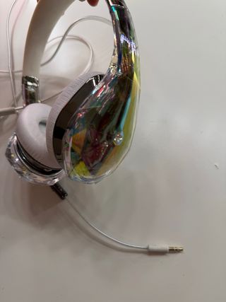 Cascos Monster Lady Gaga Edición Limitada