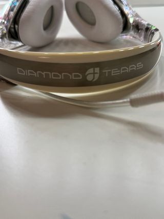 Cascos Monster Lady Gaga Edición Limitada