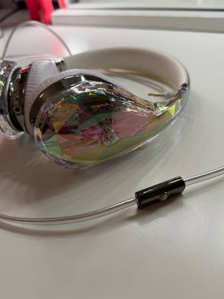 Cascos Monster Lady Gaga Edición Limitada