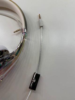 Cascos Monster Lady Gaga Edición Limitada