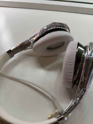 Cascos Monster Lady Gaga Edición Limitada