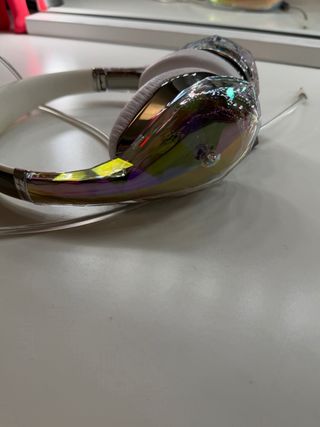 Cascos Monster Lady Gaga Edición Limitada