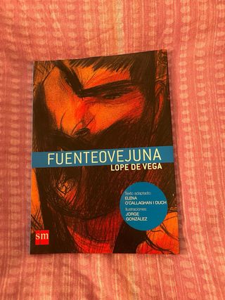 La vida es sueño y Fuenteovejuna