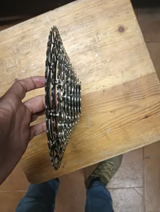 Cassette Bicicleta ZTTO 11-50T